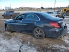 2015 Mercedes-Benz C 400 4Matic на продаже в Colorado Springs, CO - Rear End