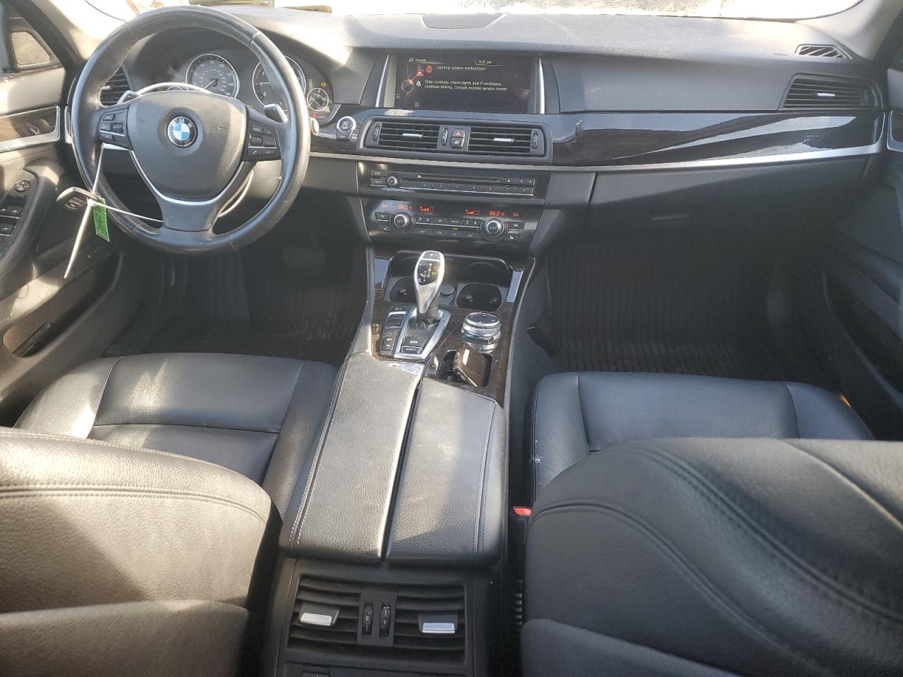 2016 BMW 5er - Image 8