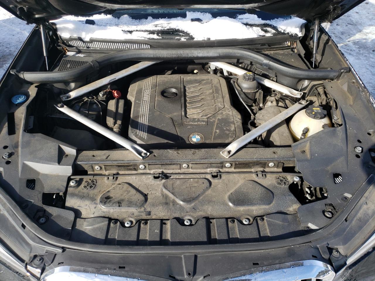 2019 BMW X5 - Image 11