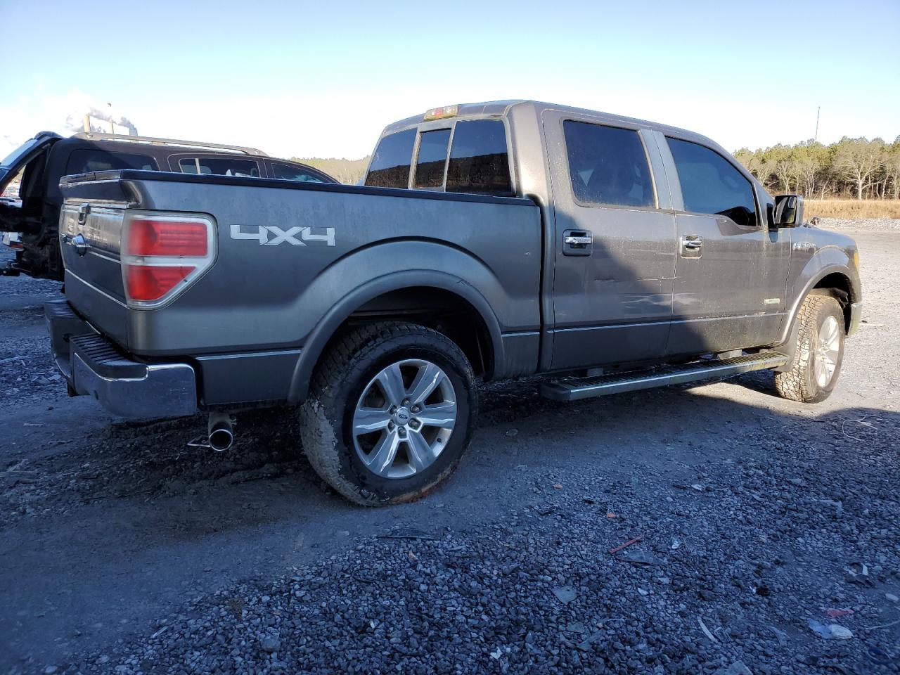 2011 Ford F-150 - Image 3