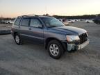 2003 Toyota Highlander Limited за продажба в Lumberton, NC - Front End