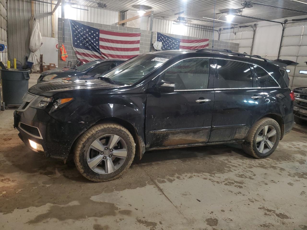 2012 Acura MDX - Image 1