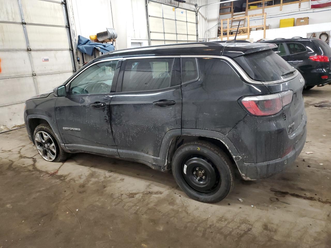 2018 Jeep Compass - Image 2
