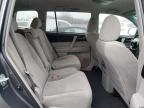 2012 Toyota Highlander Base на продаже в Assonet, MA - Front End