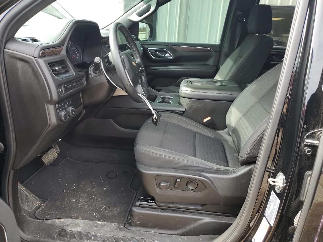 2021 Chevrolet Tahoe - Image 7