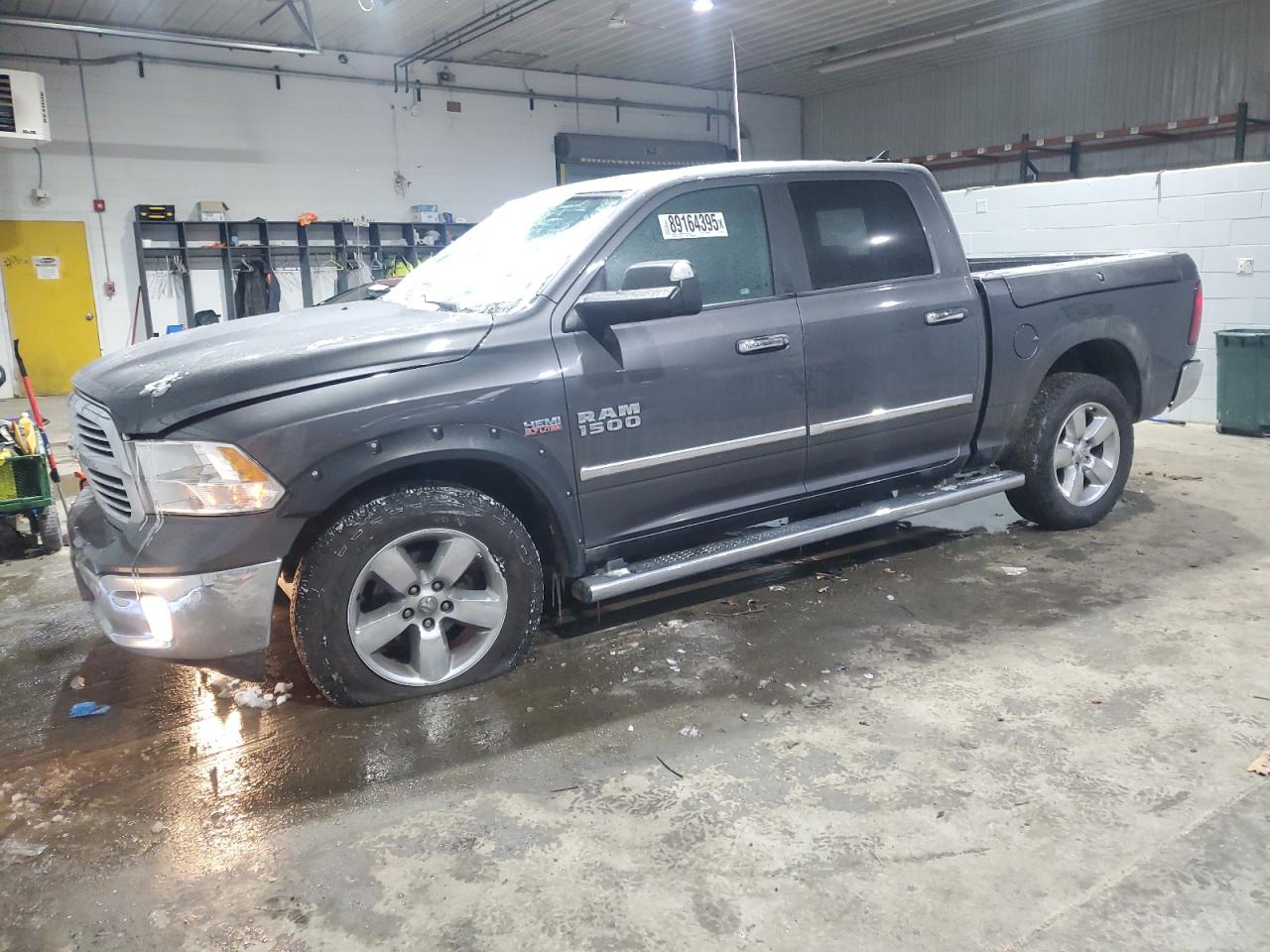 2018 RAM 1500 - Image 1
