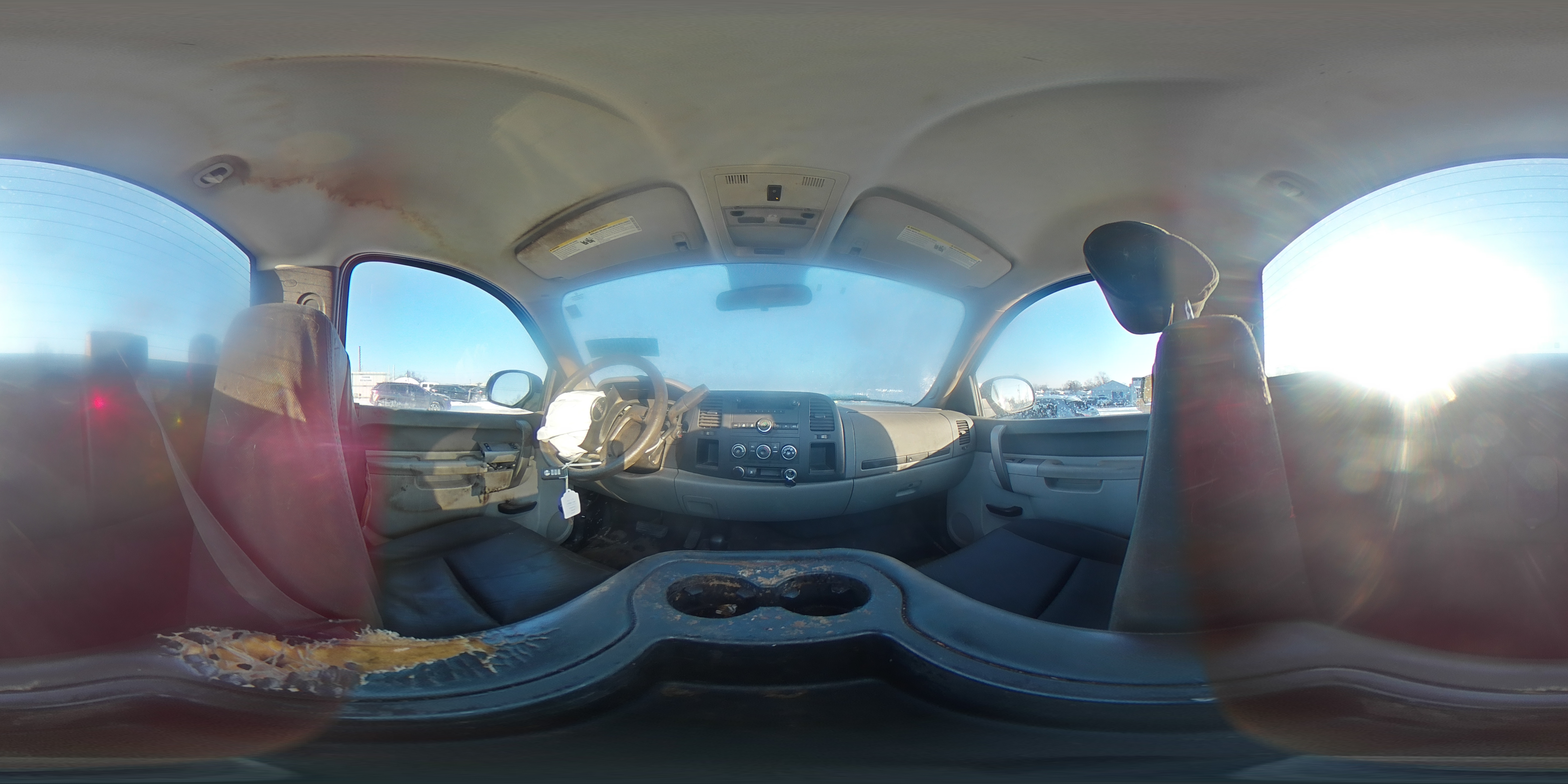 2010 GMC Sierra - Image 13