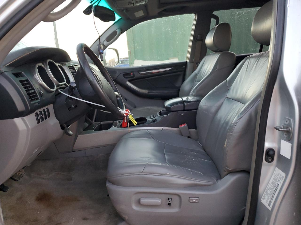 2003 Toyota 4Runner - Image 7