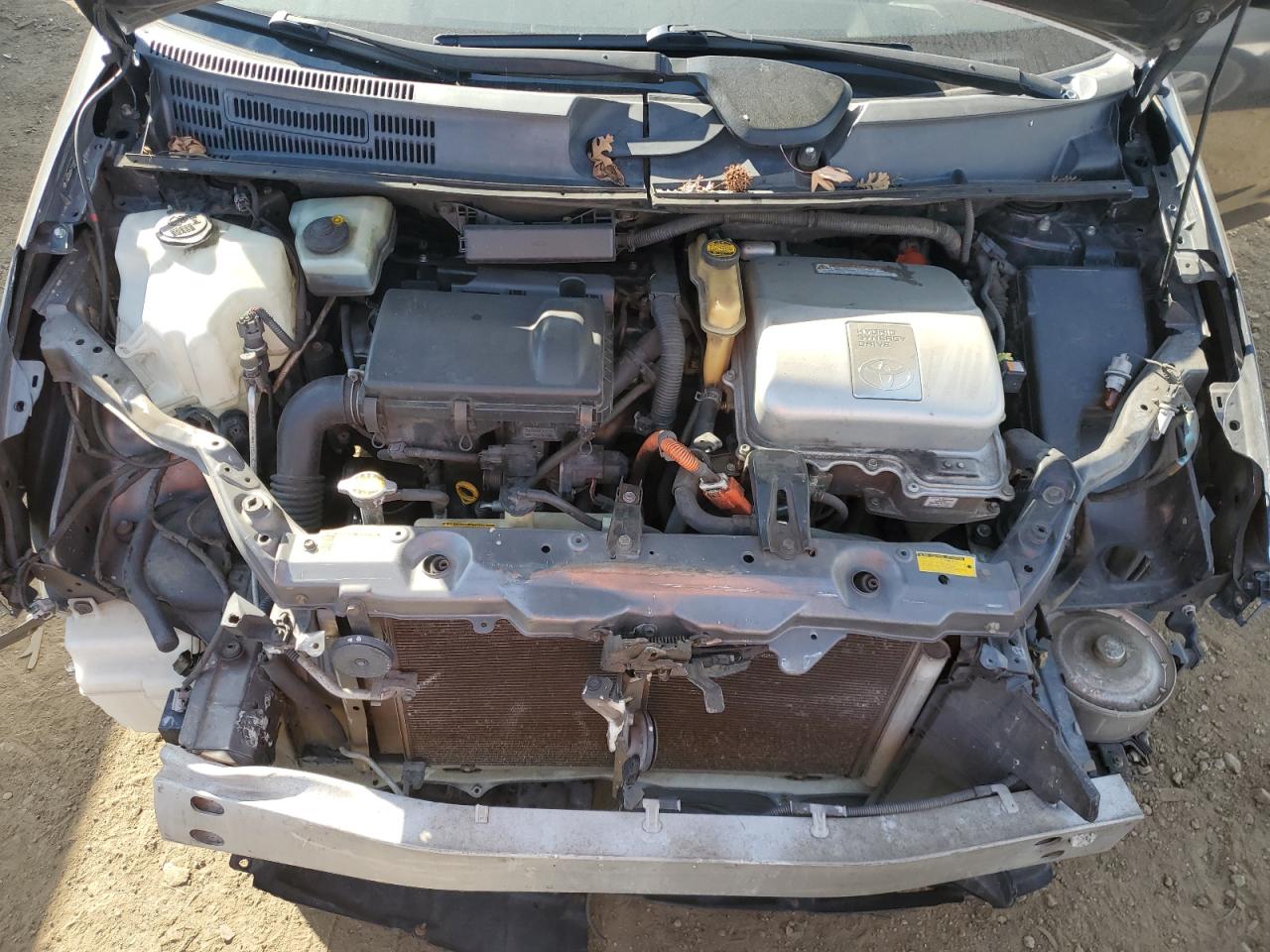 2007 Toyota Prius - Image 11