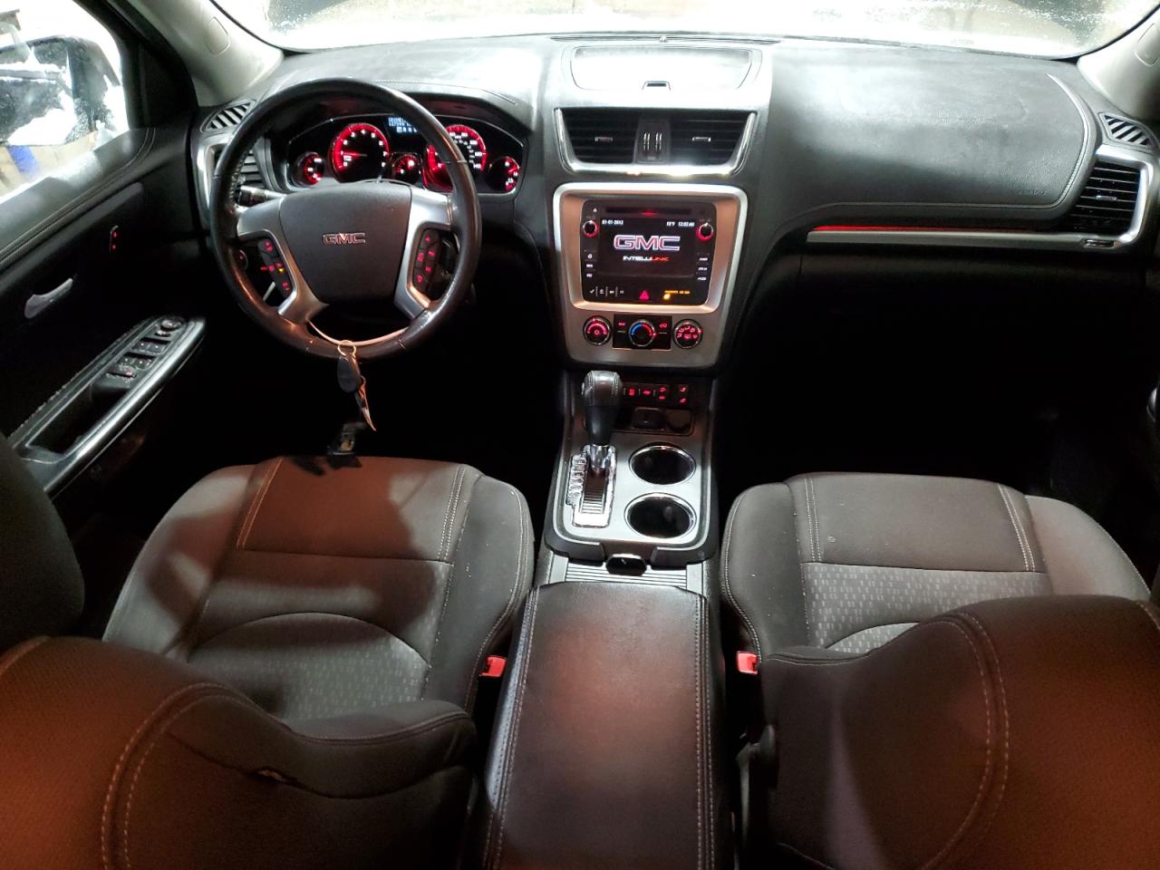 2016 GMC Acadia - Image 8