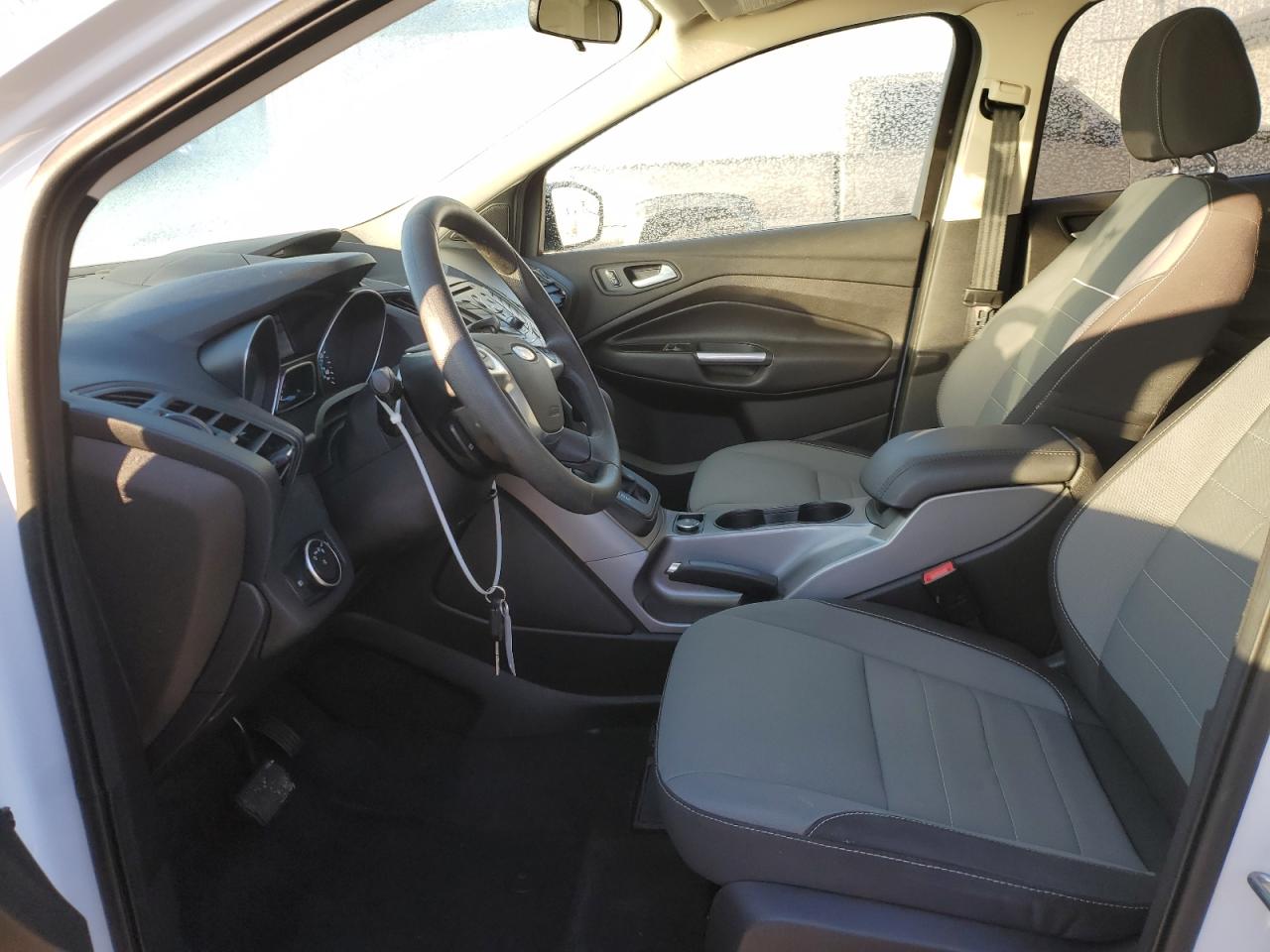 2015 Ford Escape - Image 7