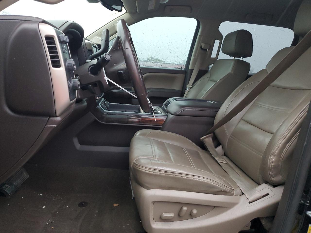 2015 GMC Sierra - Image 7