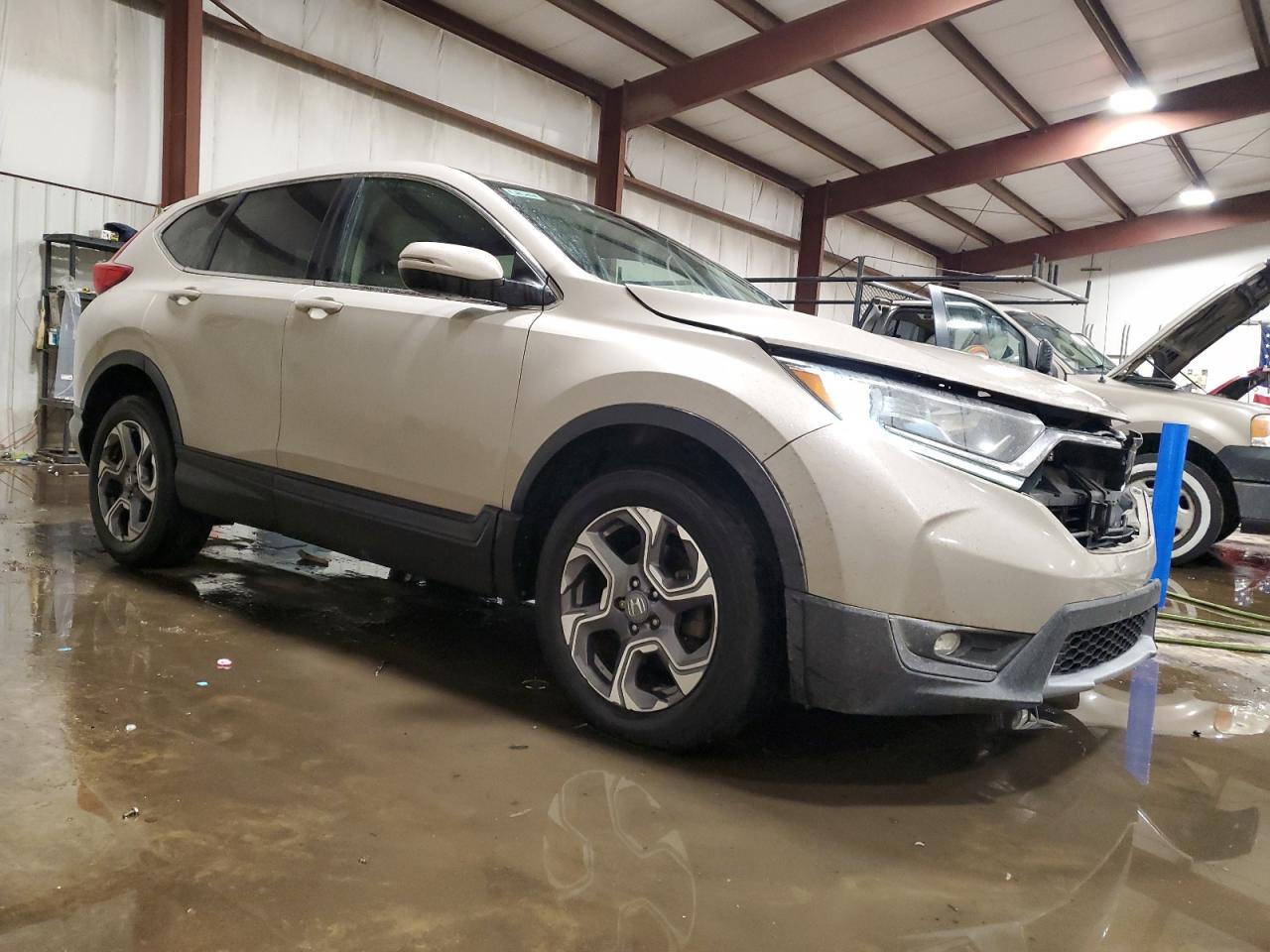 2017 Honda CR-V - Image 4