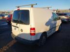 2012 VOLKSWAGEN CADDY C20 for sale at Copart YORK