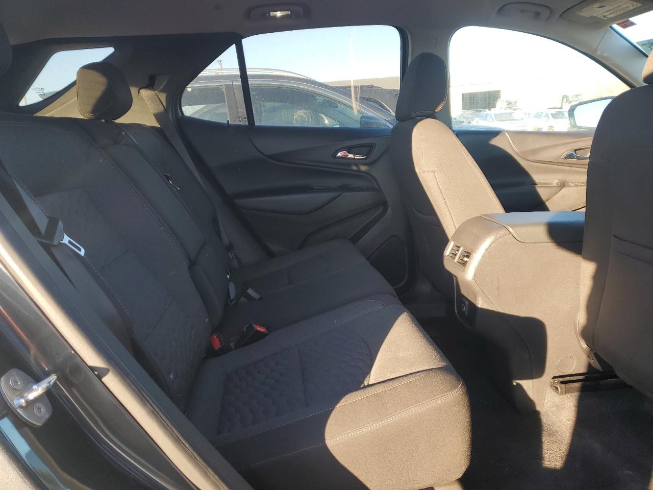 2021 Chevrolet Equinox - Image 10