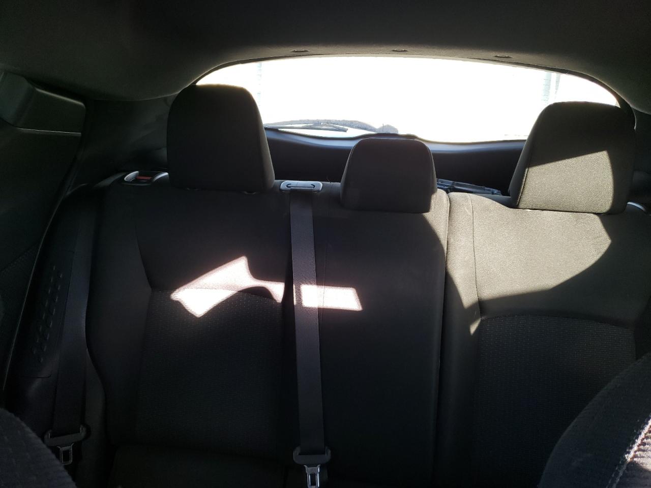 2019 Toyota C-HR - Image 10