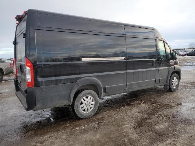 2021 RAM PROMASTER 3500 3500 HIGH