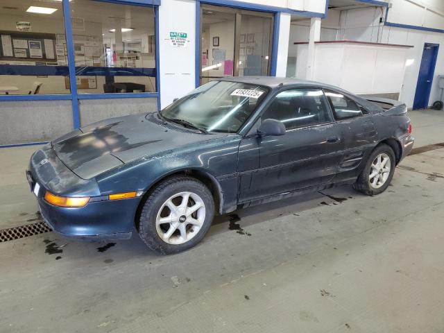 1991 Toyota Mr2 