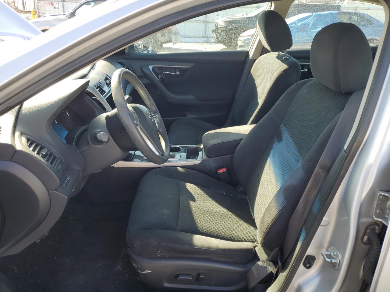 2014 Nissan Altima - Image 7