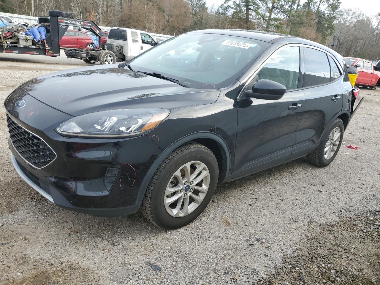 2020 Ford Escape - Image 1