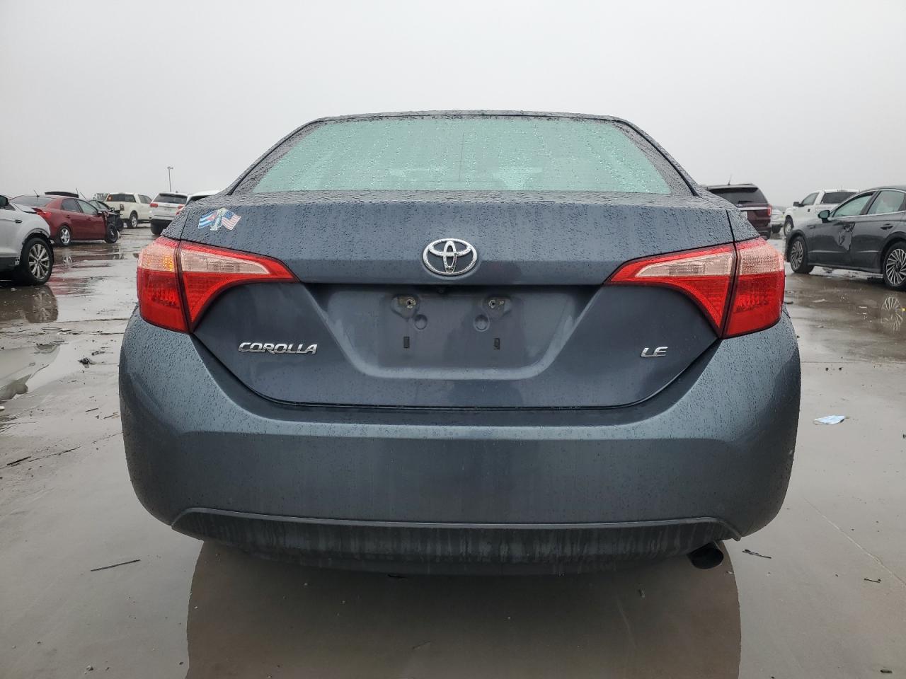2019 Toyota Corolla - Image 6