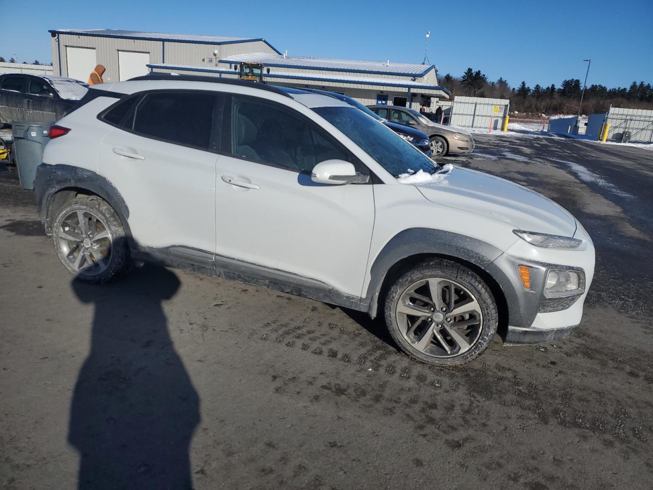 2021 Hyundai Kona - Image 4