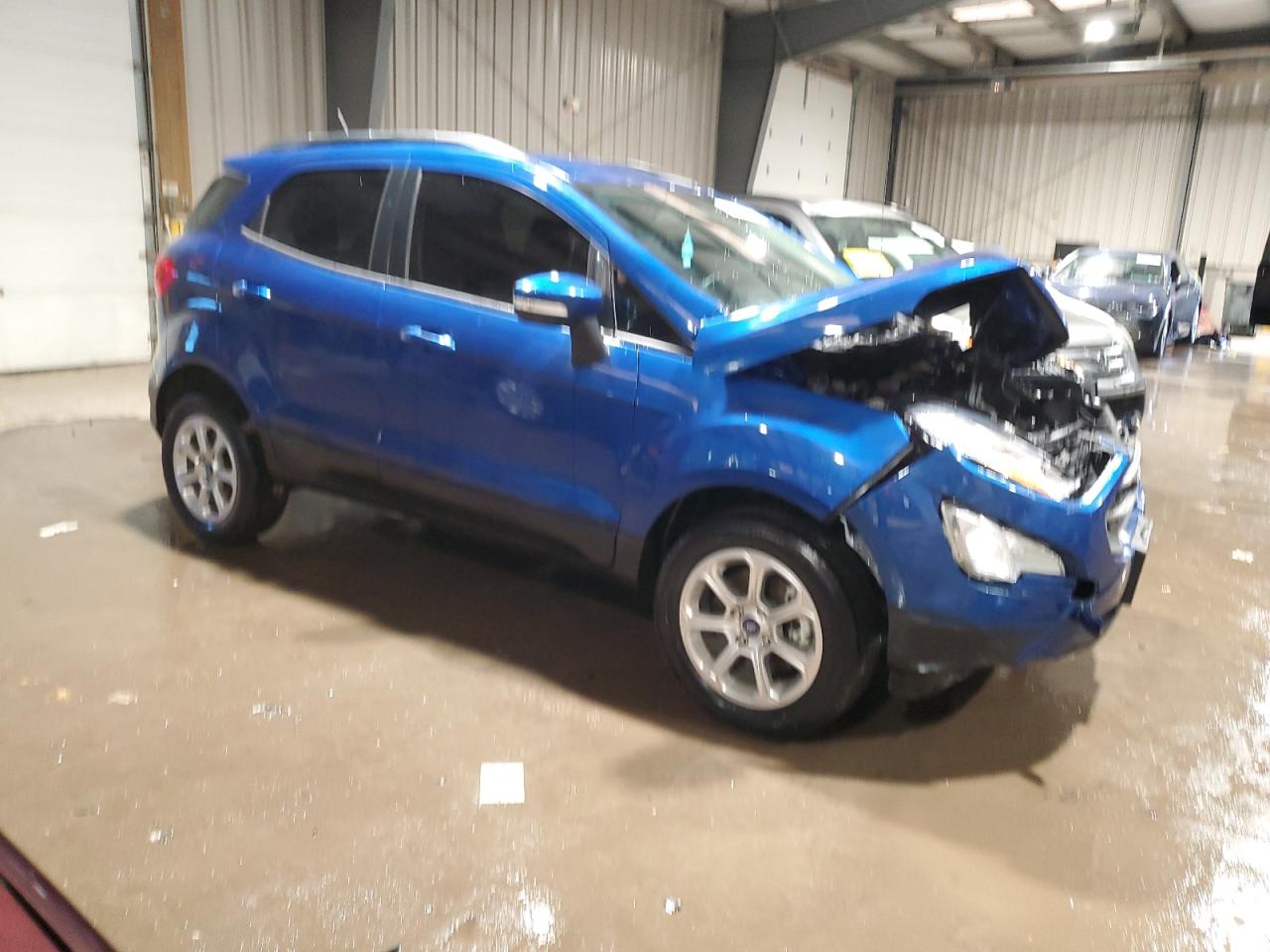 2019 Ford EcoSport - Image 4