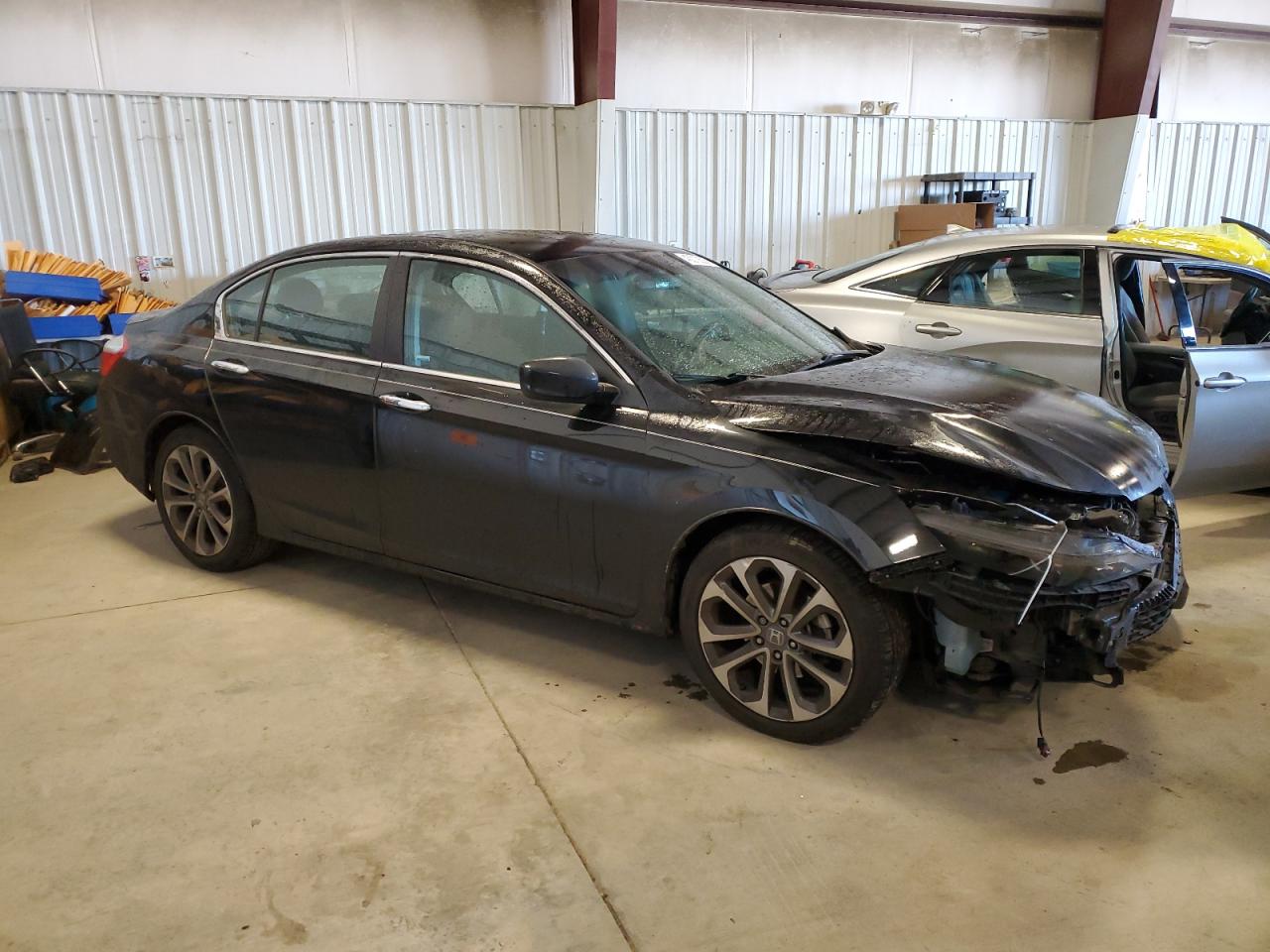 2013 Honda Accord - Image 4