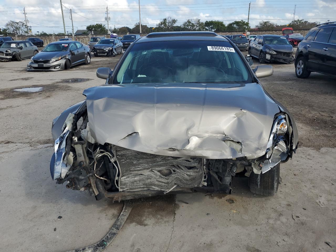 2008 Nissan Altima - Image 5
