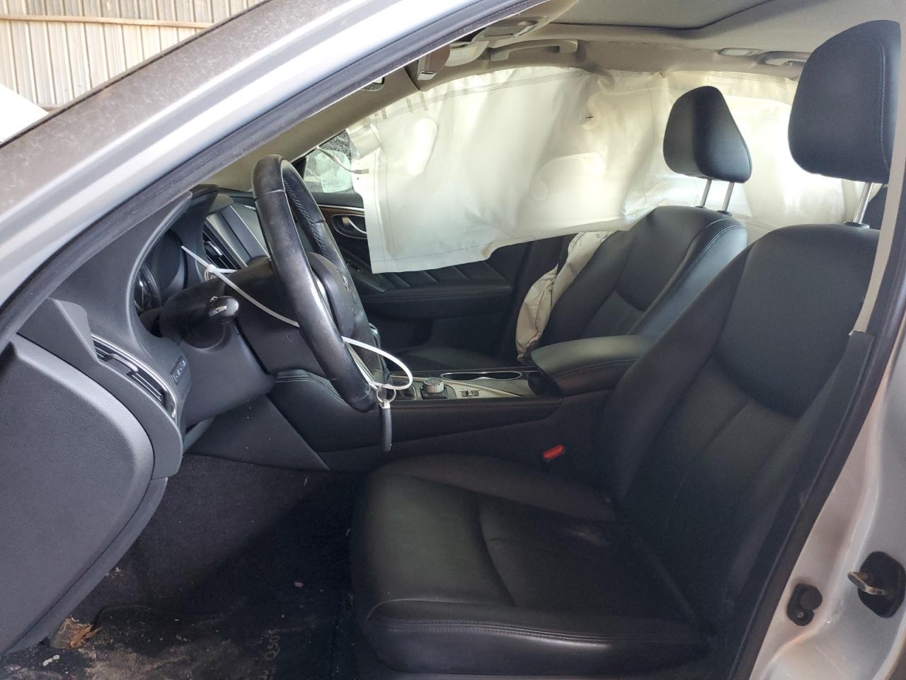 2019 Infiniti Q50 - Image 7