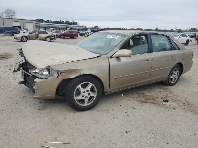 2001 Toyota Avalon Xl