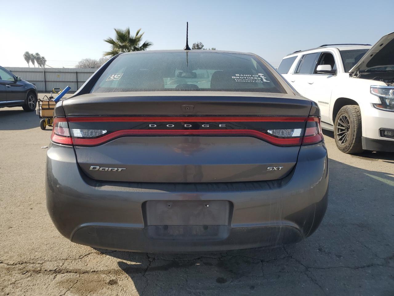 2015 Dodge Dart - Image 6