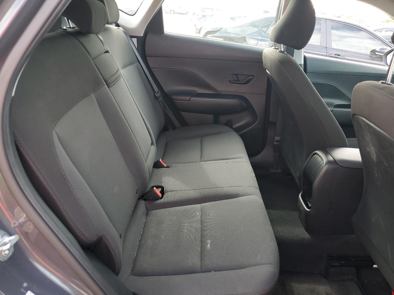 2024 Hyundai Kona - Image 11