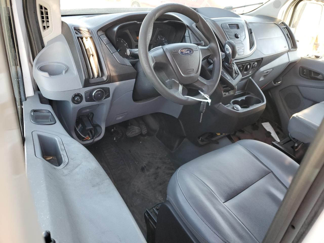 2018 Ford Transit - Image 8