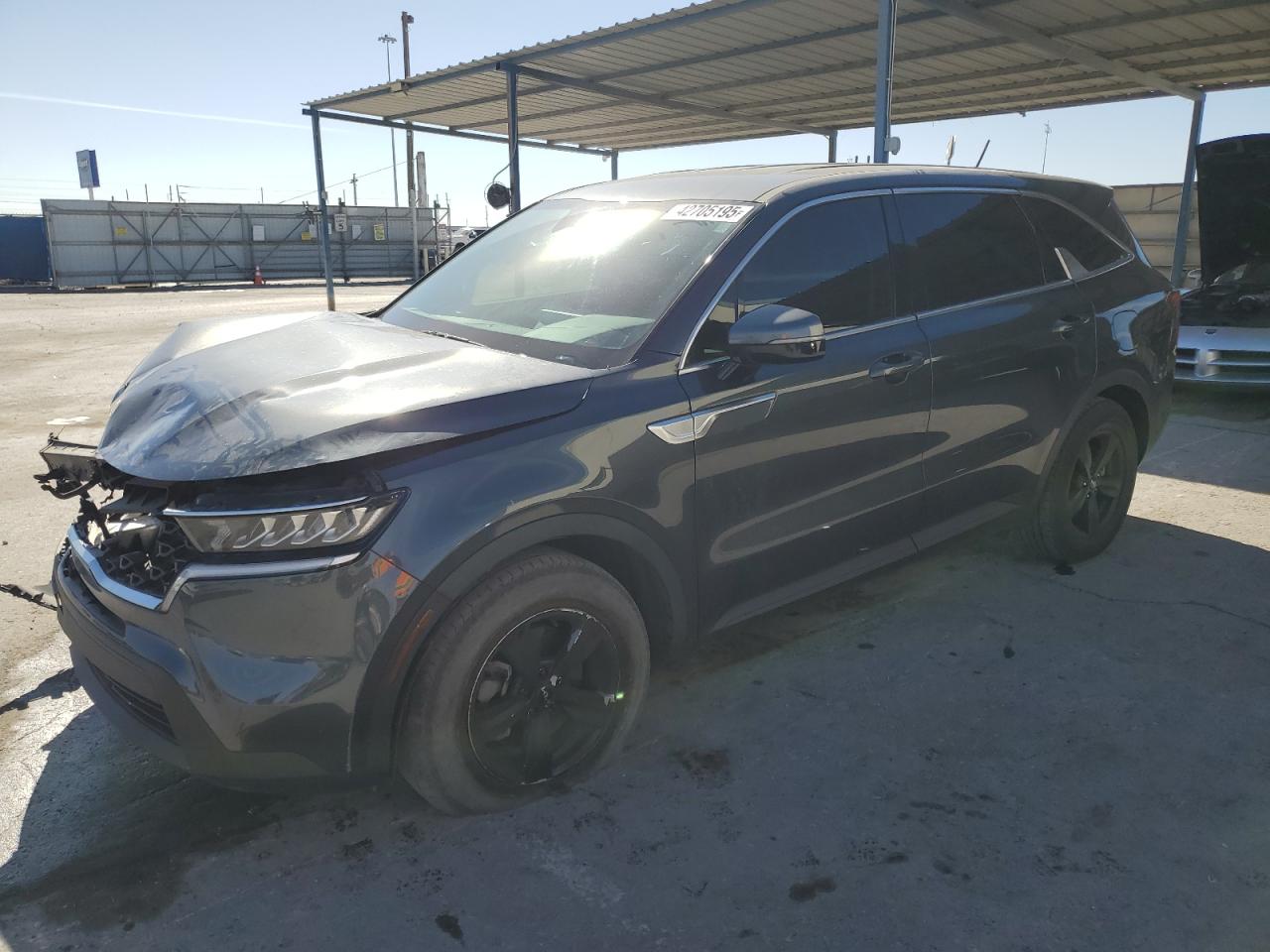 2022 Kia Sorento - Image 1