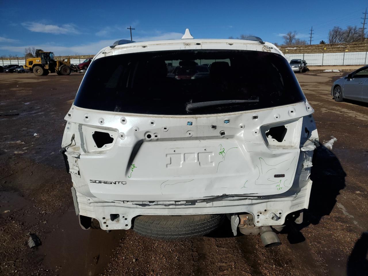 2016 Kia Sorento - Image 6