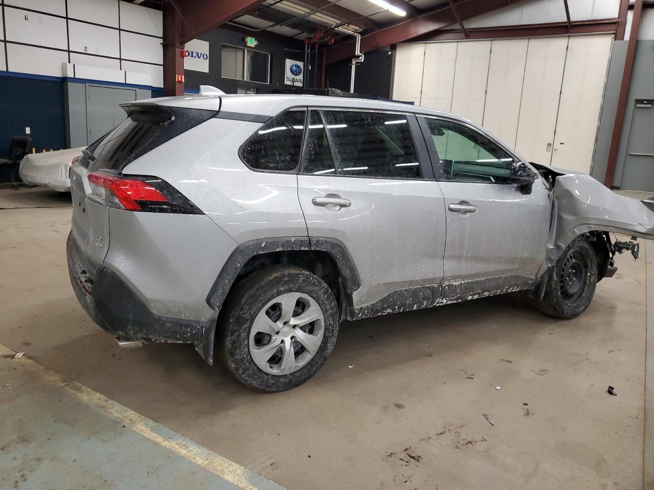 2023 Toyota RAV 4 - Image 3