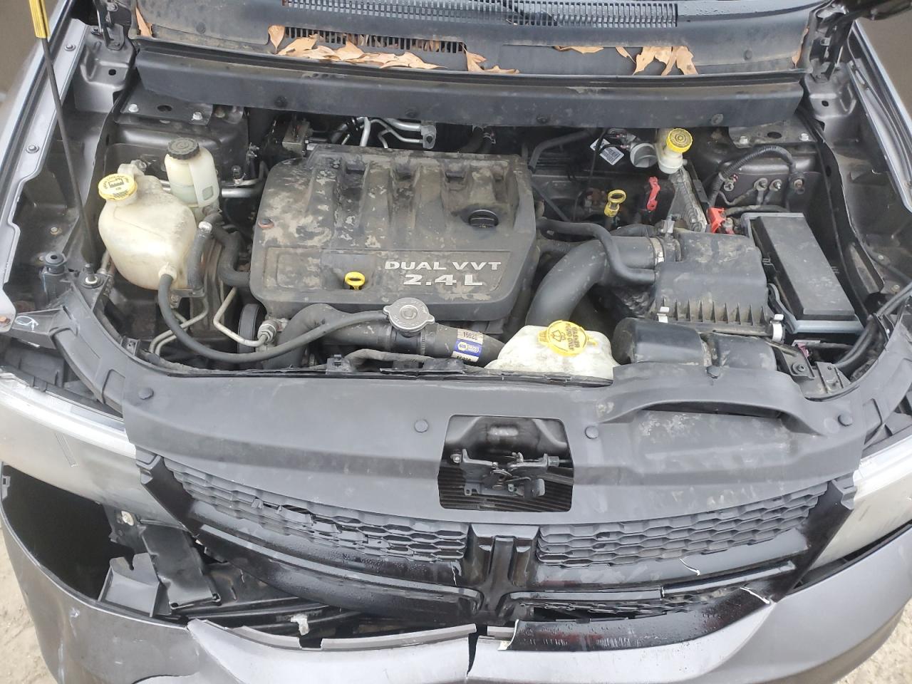 2014 Dodge Journey - Image 12