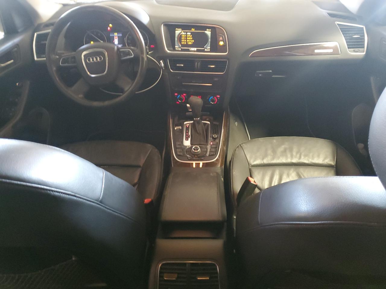 2010 Audi Q5 - Image 8