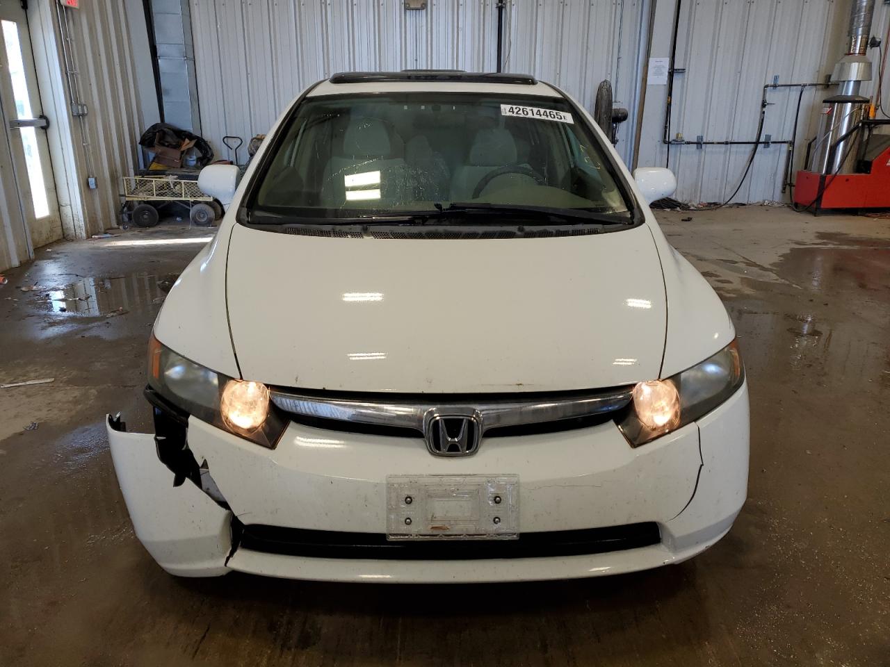 2007 Honda Civic - Image 5