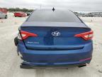 2017 Hyundai Sonata Eco на продаже в Arcadia, FL - Rear End