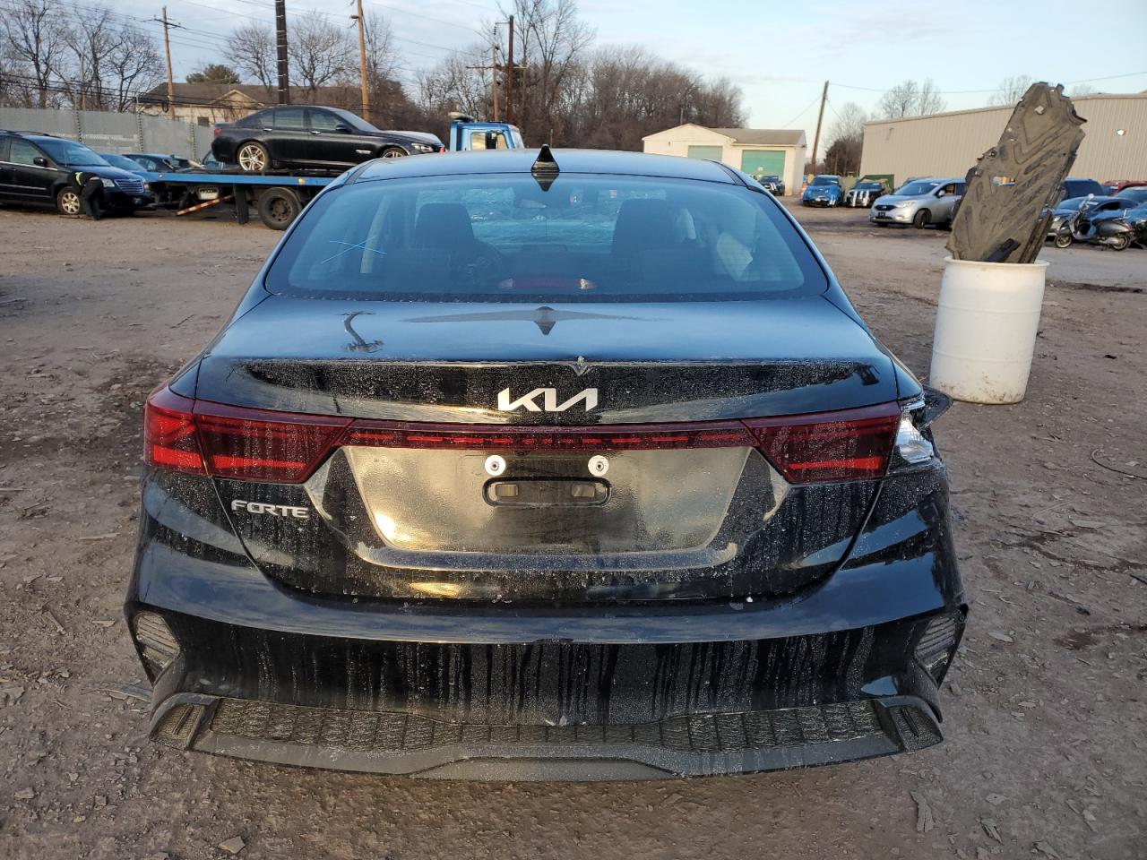 2024 Kia Forte - Image 6
