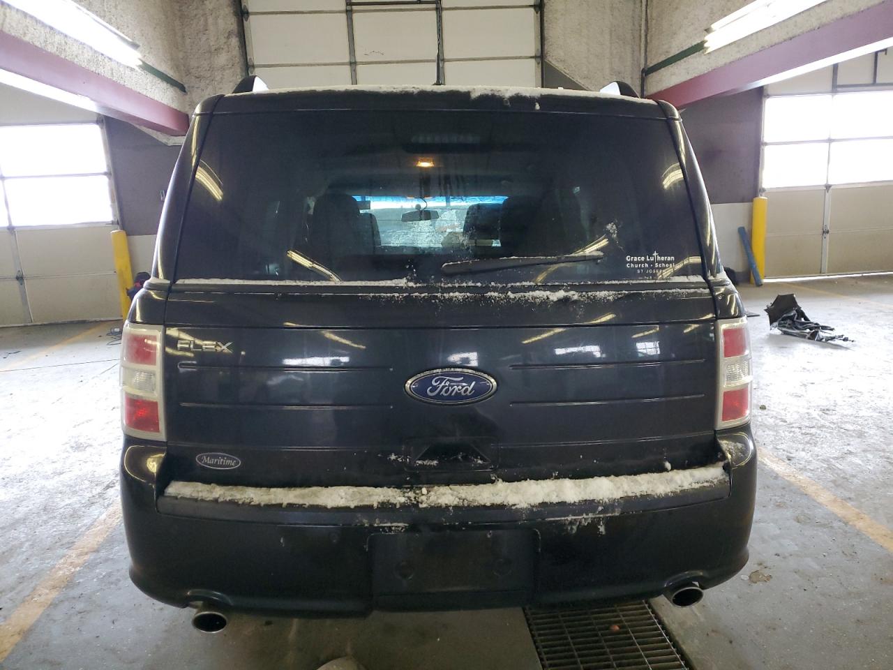 2014 Ford Flex - Image 6