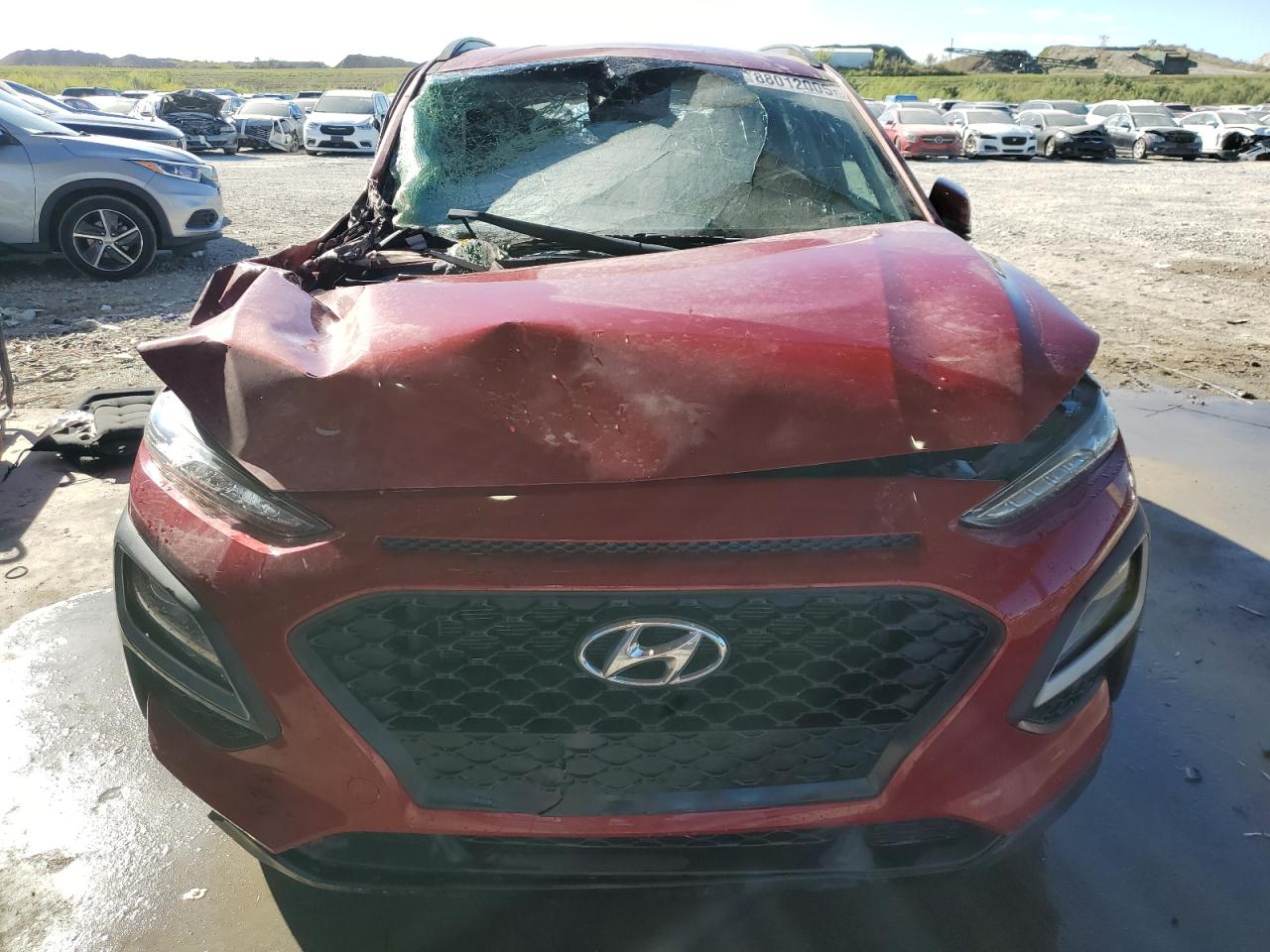 2020 Hyundai Kona - Image 5