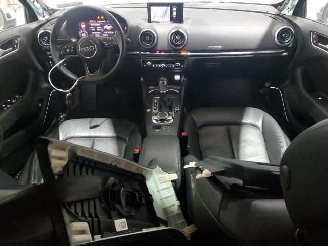  AUDI A3 2019 Biały