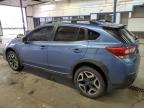 2019 Subaru Crosstrek Limited de vânzare în Pasco, WA - Side