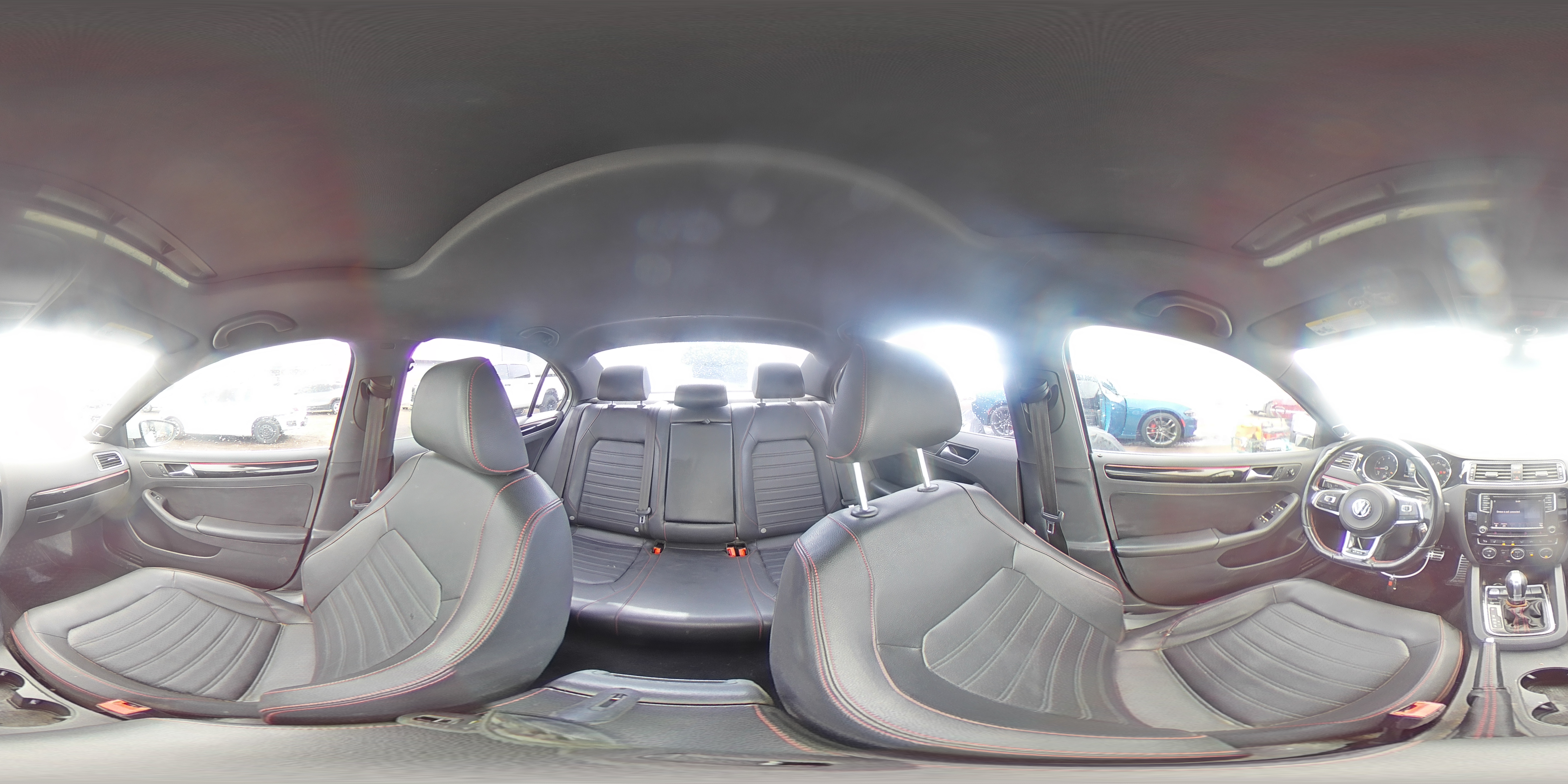 2017 Volkswagen Jetta - Image 14