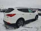 2015 Hyundai Santa Fe Sport  за продажба в Wayland, MI - Front End