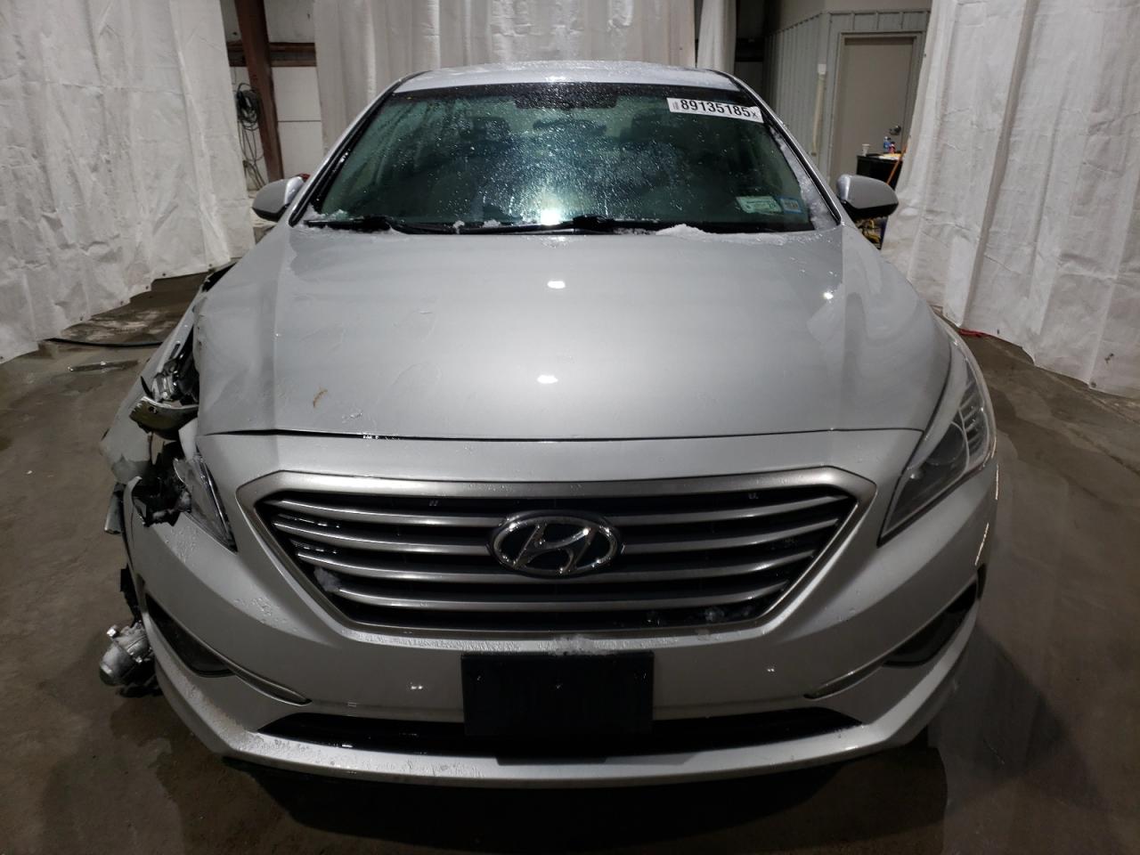 2017 Hyundai Sonata - Image 5
