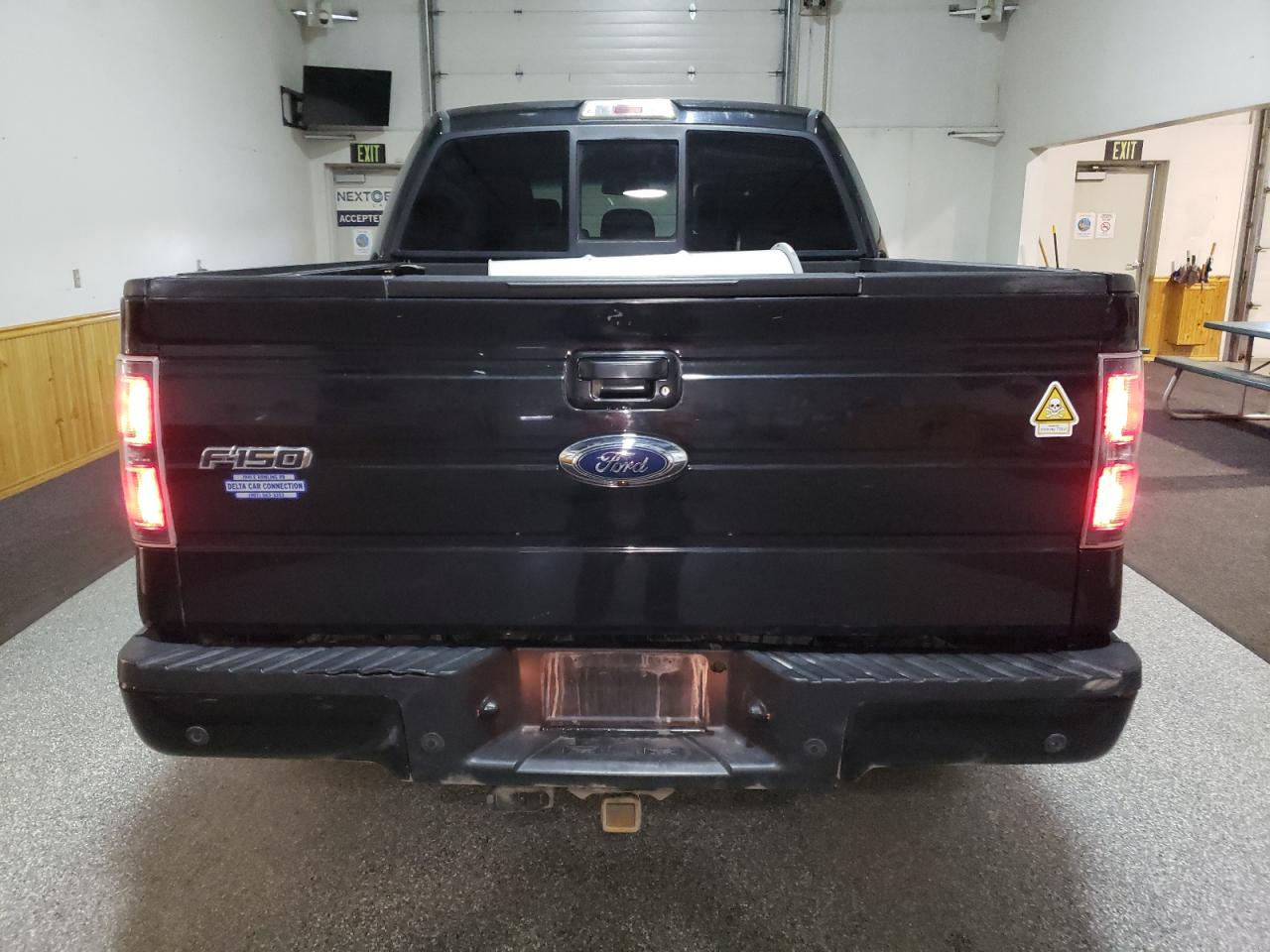 2013 Ford F-150 - Image 6